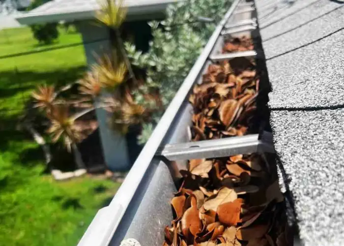 Gutter Cleaning Plum home page